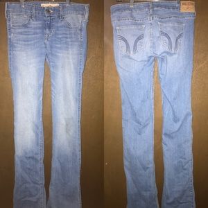 HO Bootcut Denim Jeans 👖